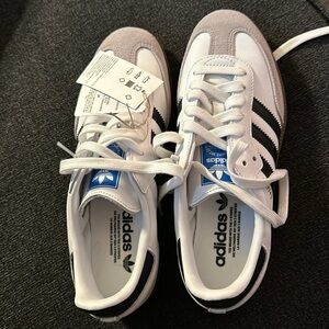 Brand New Adidas Samba OG
